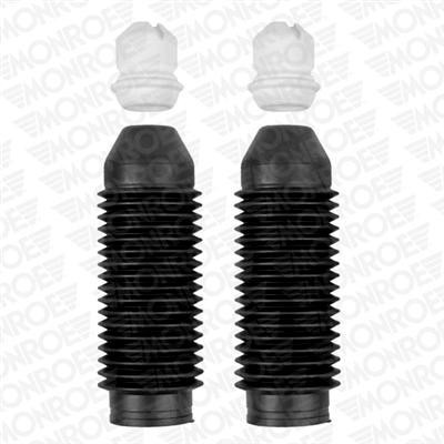 Слика на Манжетна за амортизер MONROE PROTECTION KIT PK076 за VW Jetta 4 (1J2) 1.9 SDI - 68 коњи дизел