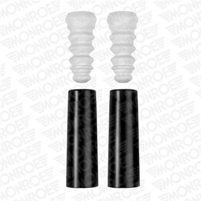 Слика на Манжетна за амортизер MONROE PROTECTION KIT PK078 за Mazda 2 Hatchback (DY) 1.4 - 80 коњи бензин