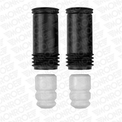 Слика на Манжетна за амортизер MONROE PROTECTION KIT PK081 за Volvo S40 Sedan (VS) 2.0 T - 163 коњи бензин