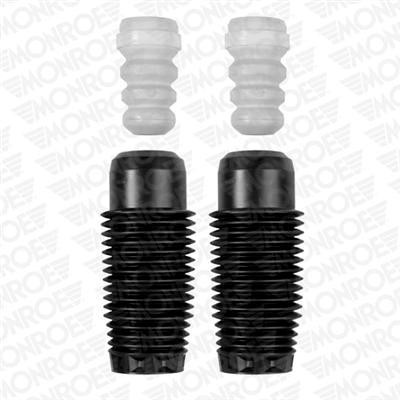 Слика на Манжетна за амортизер MONROE PROTECTION KIT PK122 за Fiat Ulysse (220) 1.9 TD - 92 коњи дизел