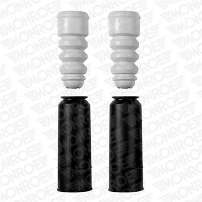 Слика на Манжетна за амортизер MONROE PROTECTION KIT PK137 за Skoda Laura (1Z3) 1.4 TSI - 122 коњи бензин