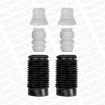 Слика на Манжетна за амортизер MONROE PROTECTION KIT PK148 за Fiat 500L 1.3 D Multijet - 84 коњи дизел