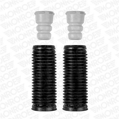 Слика на Манжетна за амортизер MONROE PROTECTION KIT PK163 за VW EOS (1F7,1F8) 2.0 TSI - 210 коњи бензин