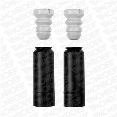 Слика на Манжетна за амортизер MONROE PROTECTION KIT PK167 за BMW 1 E81, E87 118 d - 136 коњи дизел