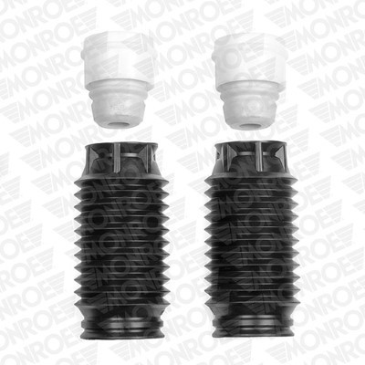 Слика на Манжетна за амортизер MONROE PROTECTION KIT PK275 за Alfa Romeo 159 Sportwagon 1.8 MPI - 140 коњи бензин