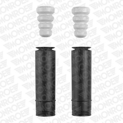 Слика на Манжетна за амортизер MONROE PROTECTION KIT PK340 за Mercedes C-class Saloon (w204) C 300 4-matic (204.080) - 252 коњи бензин