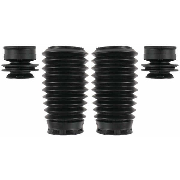 Слика на Манжетна за амортизер SACHS Service Kit 900 228 за Renault Laguna 3 Grandtour (KT0-1) 2.0 dCi GT (KT11, KT1E, KT1N) - 178 коњи дизел