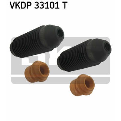 Слика на Манжетна за амортизер SKF VKDP 33101 T за VW Jetta 4 (1J2) 1.8 - 125 коњи бензин