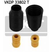 Слика 1 на Манжетна за амортизер SKF VKDP 33802 T