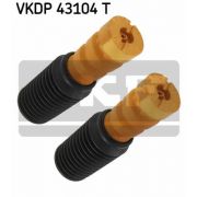 Слика 1 на Манжетна за амортизер SKF VKDP 43104 T