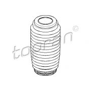 Слика 1 на Манжетна за амортизер TOPRAN 301 570