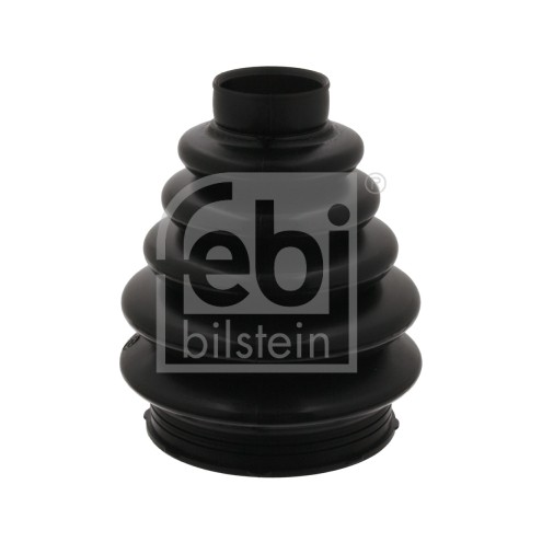 Слика на Манжетна за зглоб FEBI BILSTEIN 27126 за Ford Fusion (ju) 1.25 - 75 коњи бензин