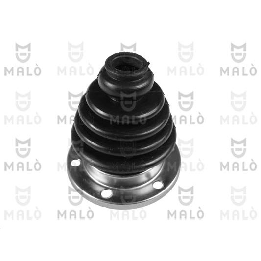 Слика на Манжетна за зглоб MALO 17643 за VW Corrado (53i) 2.0 i 16V - 136 коњи бензин