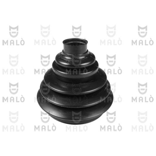 Слика на Манжетна за зглоб MALO 75231 за Fiat Stilo 192 1.9 JTD (192_XF1A) - 80 коњи дизел