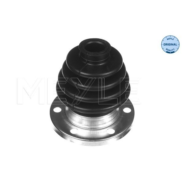 Слика на Манжетна за зглоб MEYLE ORIGINAL Quality 100 501 0004 за Audi 90 Coupe (89, 8B) 2.3 quattro - 134 коњи бензин