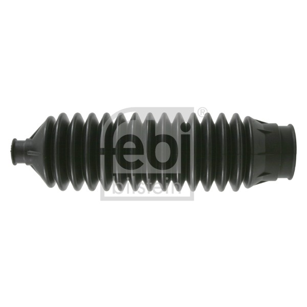 Слика на Манжетна за летва на волан, до спона FEBI BILSTEIN 03308 за Ford Fiesta 4 (ja,jb) 1.6 - 98 коњи бензин