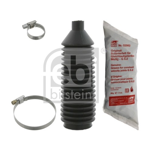 Слика на Манжетна за летва на волан, до спона FEBI BILSTEIN 05958