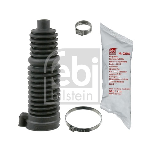 Слика на Манжетна за летва на волан, до спона FEBI BILSTEIN 12807 за Ford Mondeo 1 Clipper (BNP) 1.8 i 16V - 115 коњи бензин