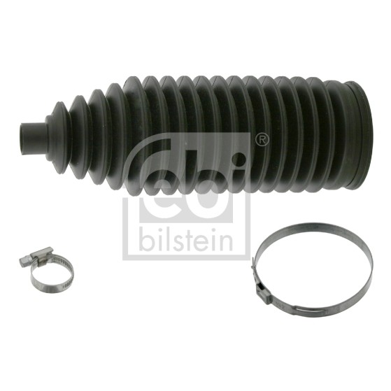 Слика на Манжетна за летва на волан, до спона FEBI BILSTEIN 26325 за VW LT 28-46 2 Box (2DX0AE) 2.5 TDI - 102 коњи дизел