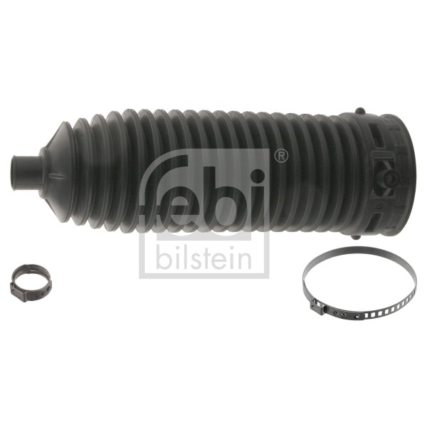 Слика на Манжетна за летва на волан, до спона FEBI BILSTEIN 33475 за Mercedes CLK (c209) 500 (209.372) - 388 коњи бензин