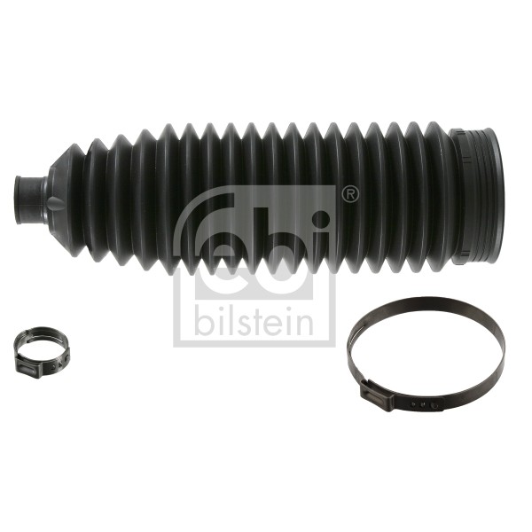 Слика на Манжетна за летва на волан, до спона FEBI BILSTEIN 37764 за Seat Toledo 2 Saloon (1M2) 1.8 20VT - 180 коњи бензин