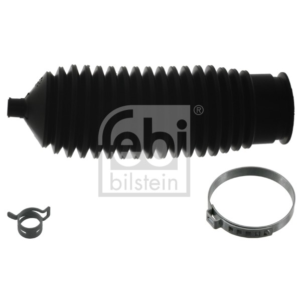 Слика на Манжетна за летва на волан, до спона FEBI BILSTEIN 38905 за Citroen Berlingo 1 MF 1.8 i 4WD (MFLFX) - 90 коњи бензин