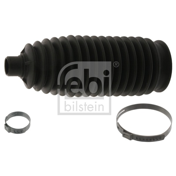 Слика на Манжетна за летва на волан, до спона FEBI BILSTEIN 38921 за Mitsubishi Outlander (CW) Mivec (CW5W) - 170 коњи бензин