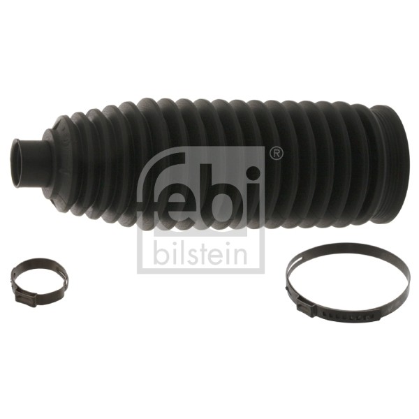 Слика на Манжетна за летва на волан, до спона FEBI BILSTEIN 39833 за Volvo V60 2.0 D4 - 190 коњи дизел