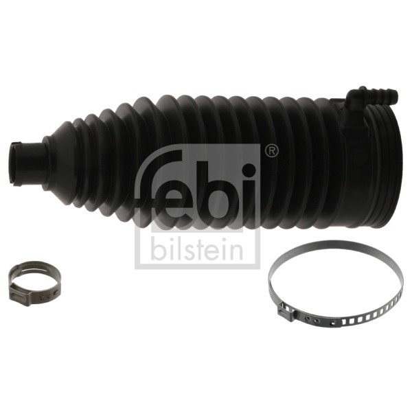 Слика на Манжетна за летва на волан, до спона FEBI BILSTEIN 44797 за  Citroen Berlingo BOX 1.6 BlueHDi 100 4x4 - 99 коњи дизел