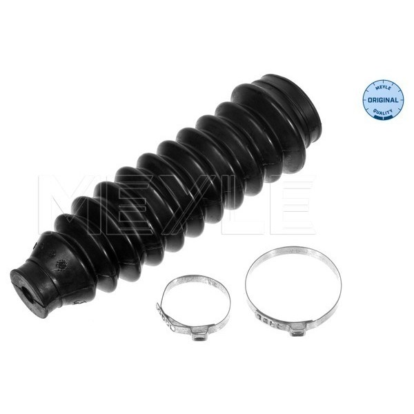 Слика на Манжетна за летва на волан, до спона MEYLE ORIGINAL Quality 100 422 0003/S за VW Scirocco (53B) 1.6 - 72 коњи бензин