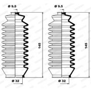 Слика 1 $на Манжетна за летва на волан, до спона MOOG K150096