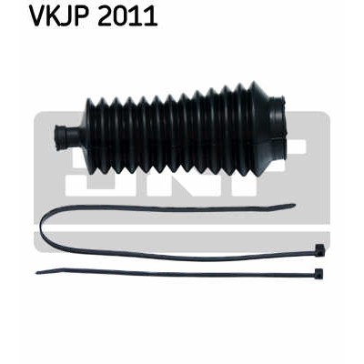 Слика на Манжетна за летва на волан, до спона SKF VKJP 2011 за Renault Megane 1 (BA0-1) 1.9 dTi (BA08, BA0N) - 98 коњи дизел