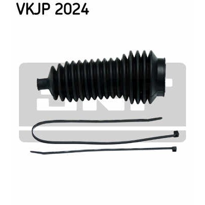 Слика на Манжетна за летва на волан, до спона SKF VKJP 2024 за Renault Megane 1 (BA0-1) 1.9 dTi (BA08, BA0N) - 98 коњи дизел