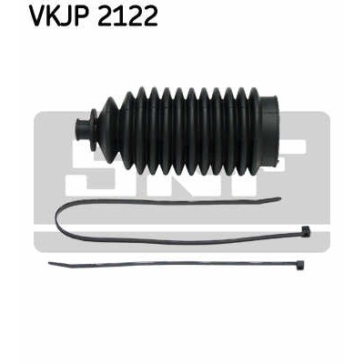 Слика на Манжетна за летва на волан, до спона SKF VKJP 2122 за Volvo 780 2.9 - 156 коњи бензин