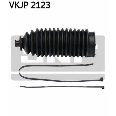 Слика на Манжетна за летва на волан, до спона SKF VKJP 2123 за Volvo 940 Saloon 2 (944) 2.0 - 139 коњи бензин