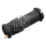 Слика 1 на манжетна. сврзување шоферска кабина FEBI BILSTEIN 102558