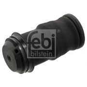 Слика 1 на манжетна. сврзување шоферска кабина FEBI BILSTEIN 103210