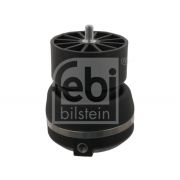 Слика 1 на манжетна. сврзување шоферска кабина FEBI BILSTEIN 35032