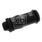 Слика 1 на манжетна. сврзување шоферска кабина FEBI BILSTEIN 39433