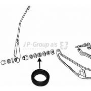 Слика 1 на маншон, лостове за задв. на чистачките JP GROUP 8198150206