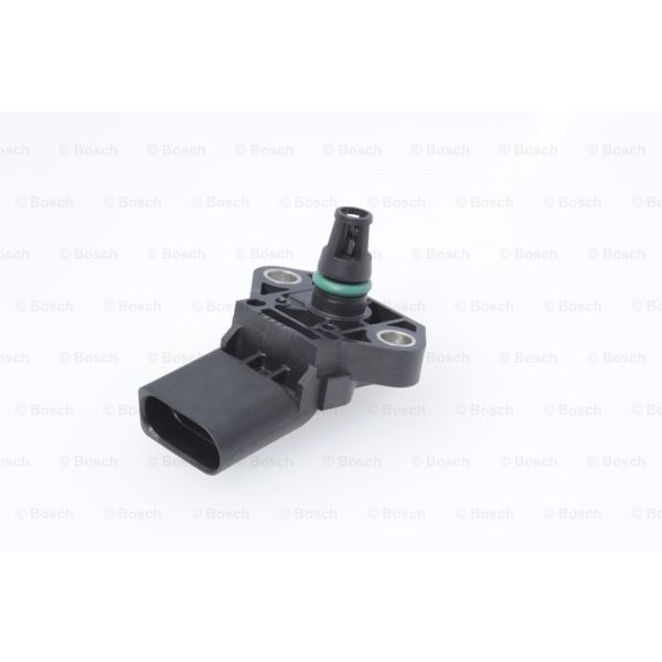 Слика на мап сензор BOSCH 0 261 230 266 за VW EOS (1F7,1F8) 1.4 TSI - 122 коњи бензин