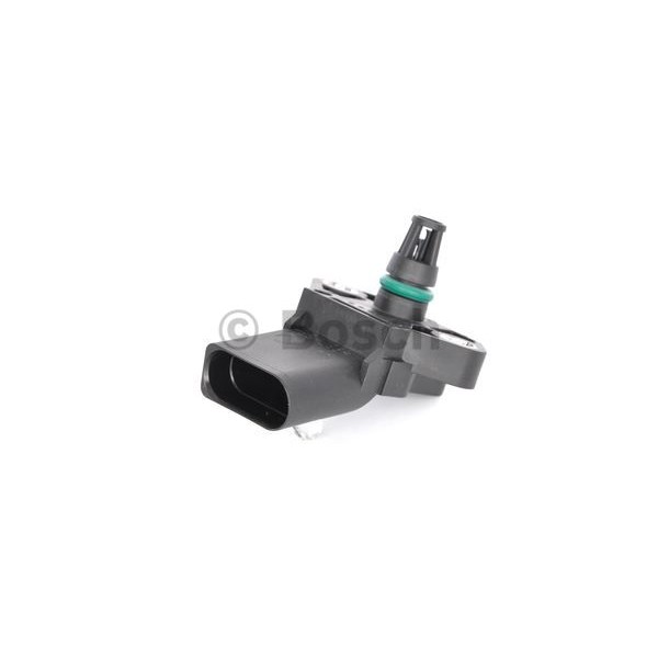 Слика на мап сензор BOSCH 0 281 002 401 за Seat Altea XL (5P5,5P8) 2.0 TDI - 170 коњи дизел