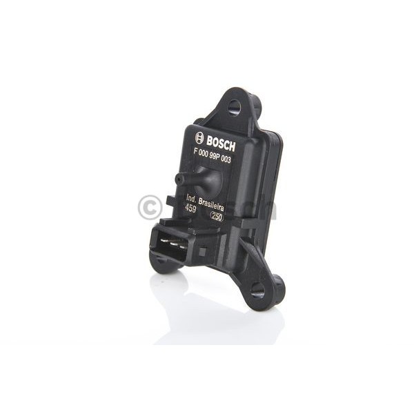 Слика на мап сензор BOSCH F 000 99P 003 за Fiat Albea 178 1.4 - 86 коњи Бензин/Етанол