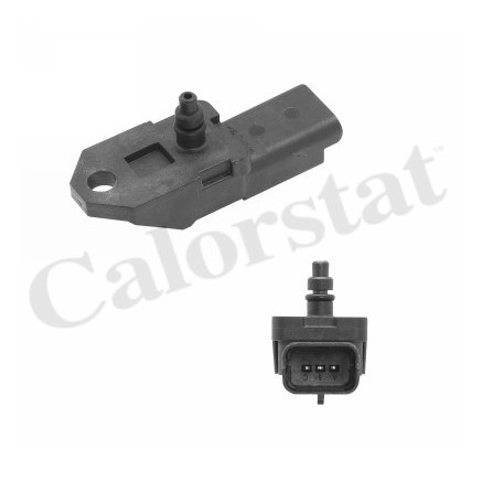 Слика на мап сензор CALORSTAT by Vernet MS0120 за Citroen Xsara Picasso N68 1.6 HDi - 90 коњи дизел