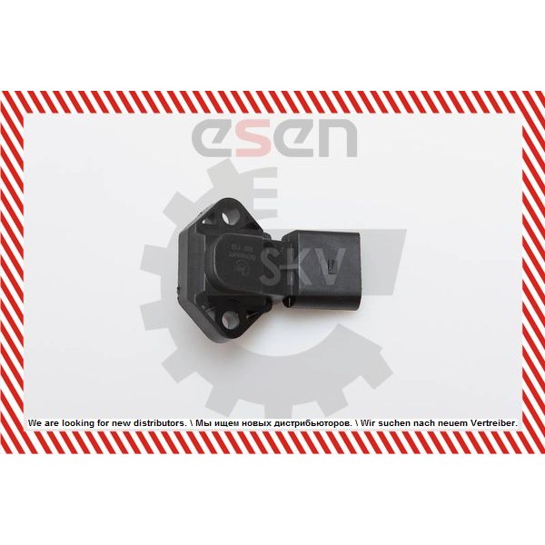 Слика на мап сензор ESEN SKV 17SKV102 за VW Jetta 3 (1H2) 1.4 - 55 коњи бензин