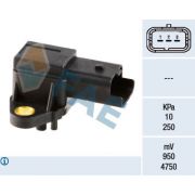 Слика 1 на мап сензор FAE 15017