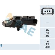 Слика 1 $на Мап сензор FAE 15027