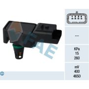 Слика 1 на мап сензор FAE 15075