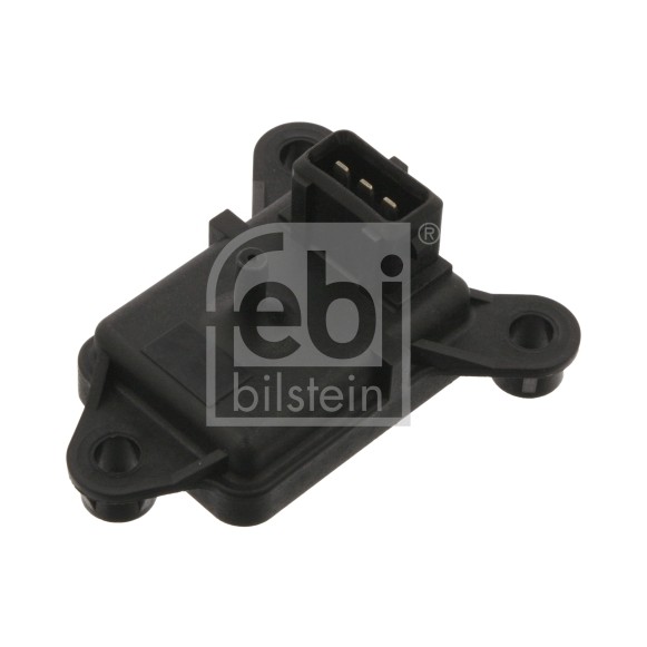 Слика на мап сензор FEBI BILSTEIN 36858 за Fiat Cinquecento 170 0.9 i.e. (170AC) - 41 коњи бензин