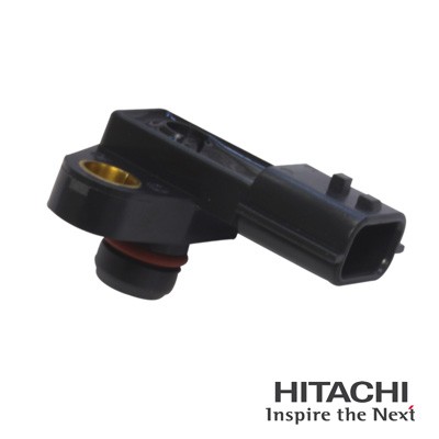 Слика на мап сензор HITACHI Original Spare Part 2508195 за Infiniti FX 37 AWD - 320 коњи бензин